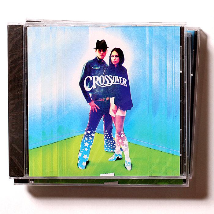 Fantasmo - Crossover