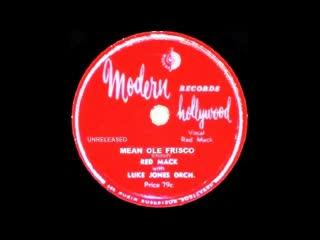  - Luke Jones and His Orchestra