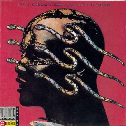 Fanfare for the Warriors - The Art Ensemble of Chicago