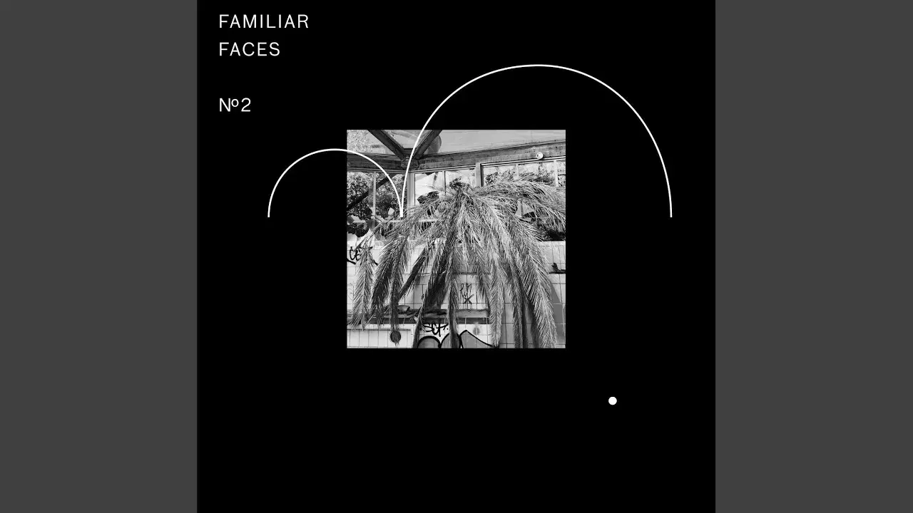 Familar Faces Nº2 - Chinaski