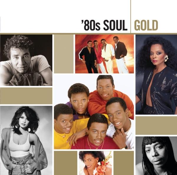 20th Century Masters: The Millennium Collection: Best of Motown '80s, Vol. 1 - Dennis Edwards