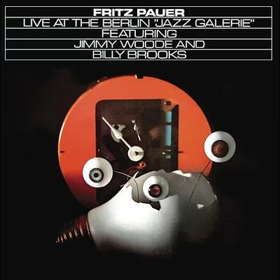  - Fritz Pauer