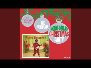 Merry Christmas My Love - Ray Agee