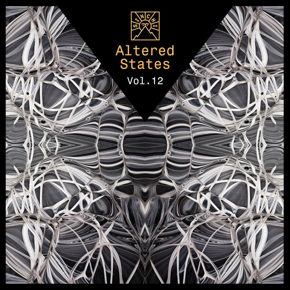 Altered States Vol.12 - John Parsley
