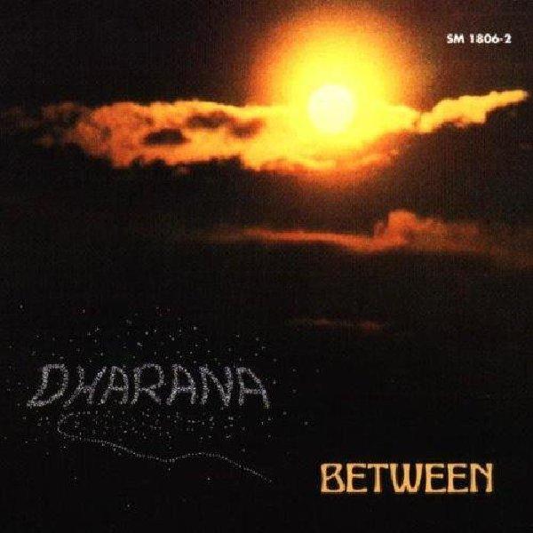 Dharana - Between