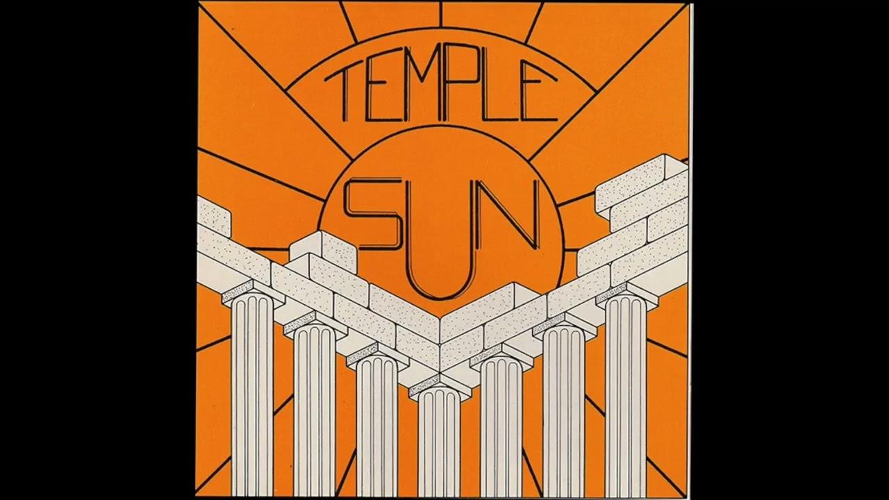  - Temple Sun