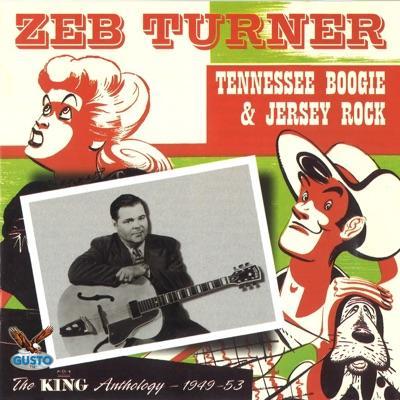  - Zeb Turner