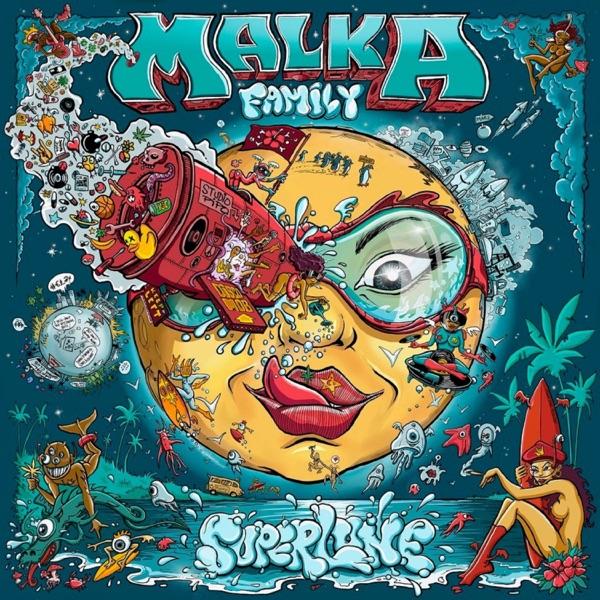  - Malka Family