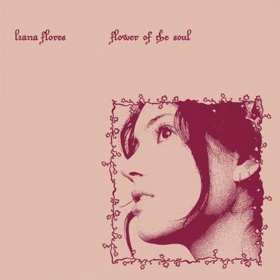 Flower of the soul - Liana Flores