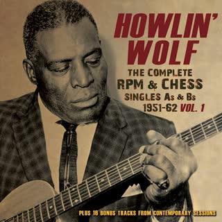  - Howlin' Wolf