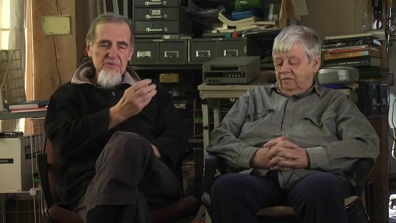 Tellus #17: Video Arts Music - Woody Vasulka