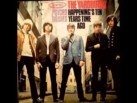 Beckology - Jeff Beck