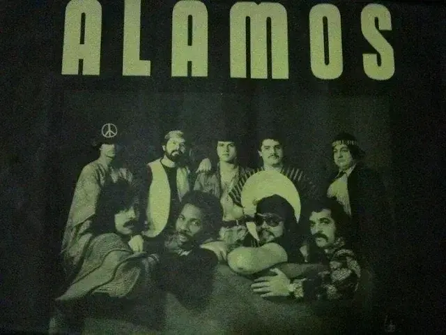  - Los Alamos