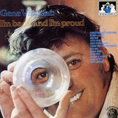 7inch - Gene Vincent & His Blue Caps