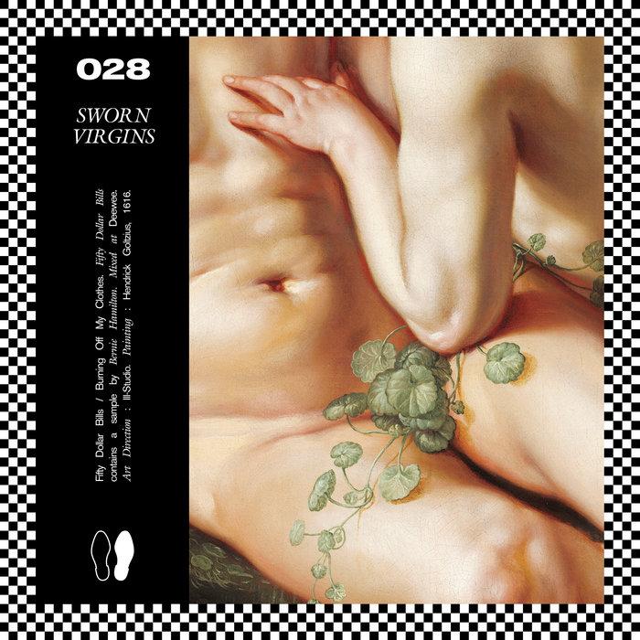 Fifty Dollar Bills - Sworn Virgins