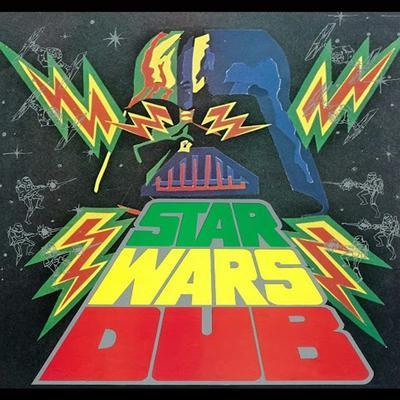 ALB: Star Wars Vol. 2 [Sscd003] - Phill Pratt