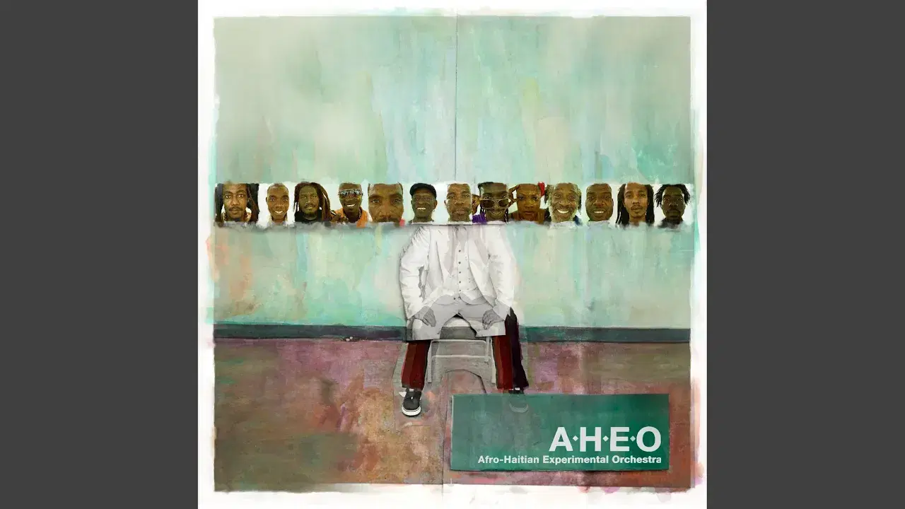 Ichicabachicano - Kingdom Afrocks
