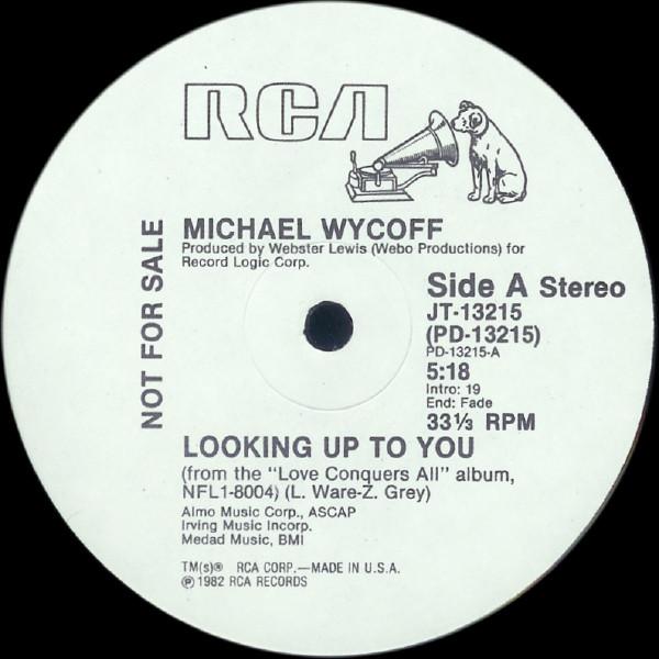 Love Conquers All - Michael Wycoff