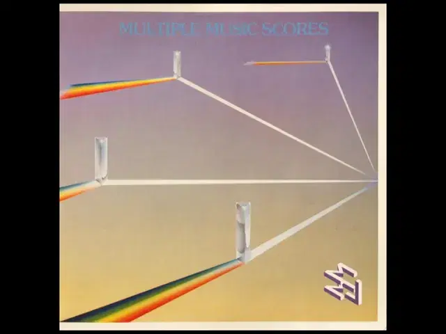 null - Dick Bakker & Tony Vieijra
