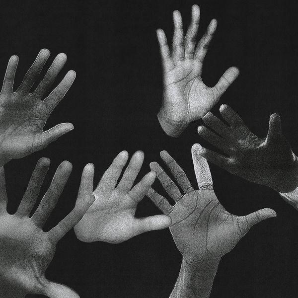 The Heart Part 5 - Single - Kendrick Lamar
