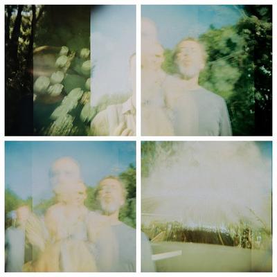 Persian Carpets - Daniel O'Sullivan & Richard Youngs