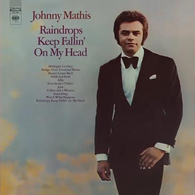 7inch - Johnny Mathis