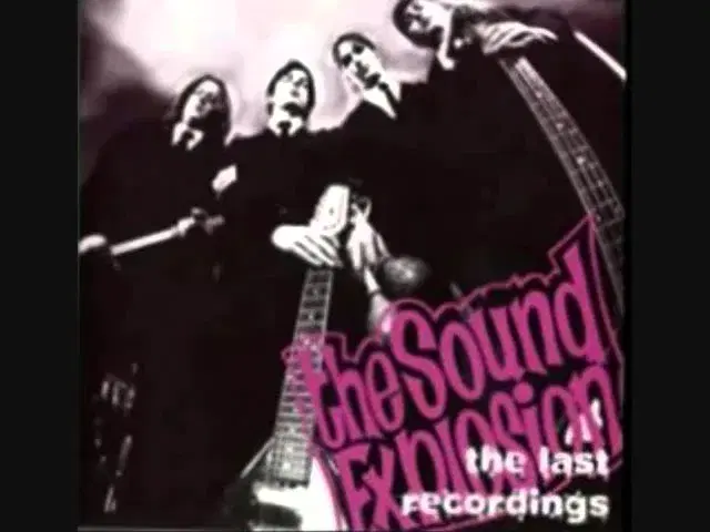  - Τhe Sound Explosion