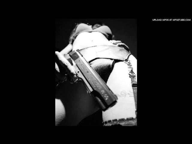 Out of Place - LA Hell Gang