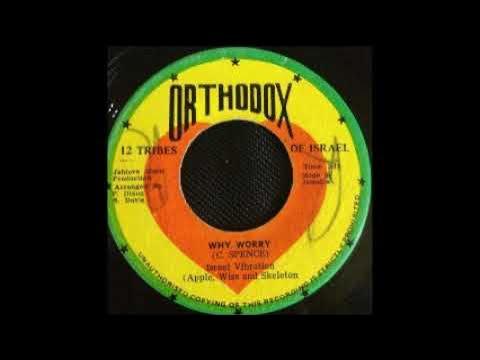 Unknown - Israel Vibration