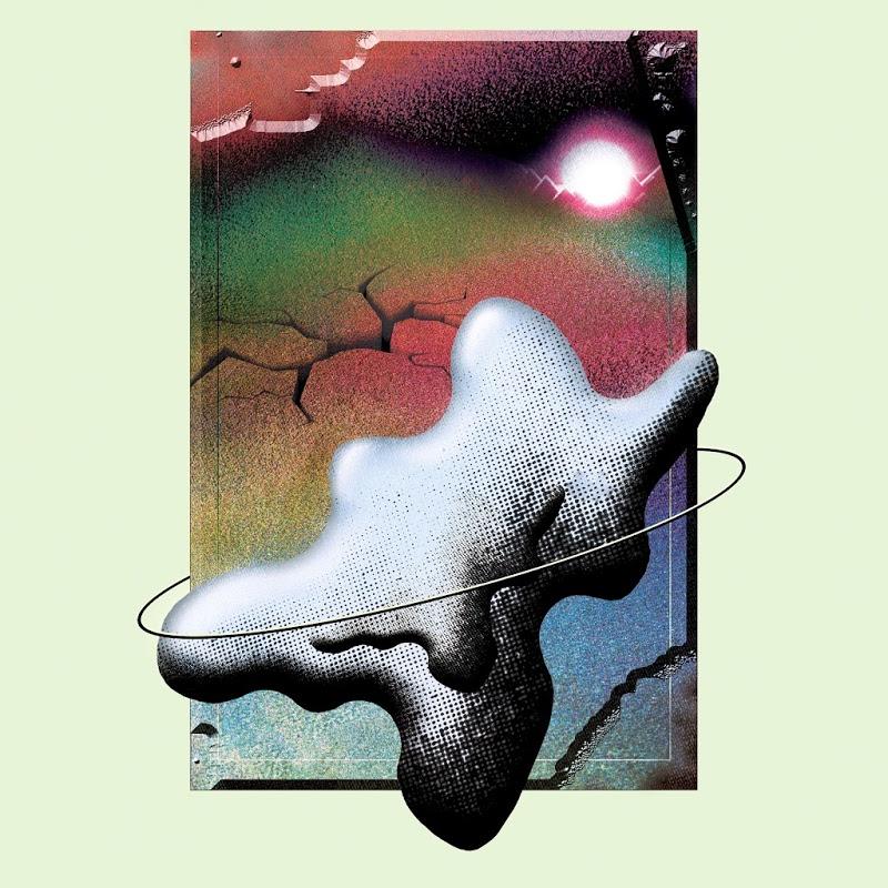 Latitudes - Mike Nigro & Andrew Osterhoudt