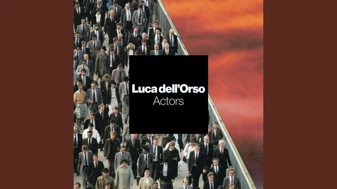  - Luca Dell Orso