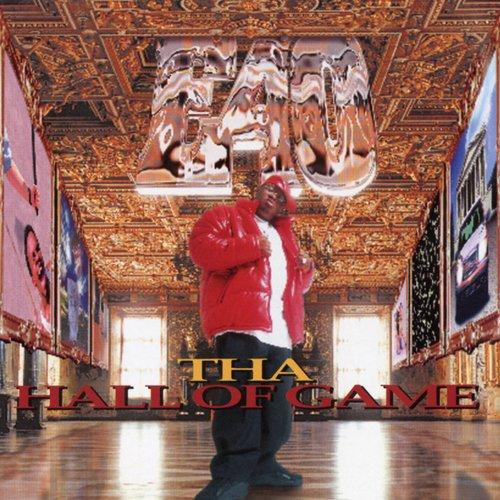 Tha Hall Of Game - E-40, Too $hort, K-Ci, Too $hort, K-Ci