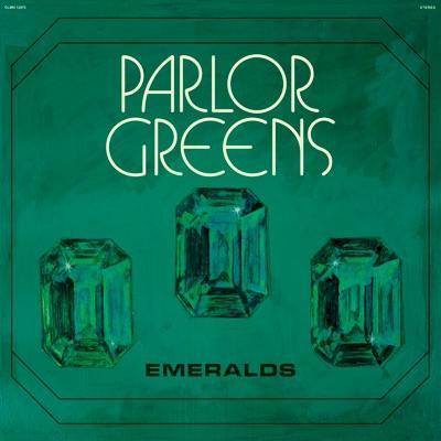Emeralds - Parlor Greens