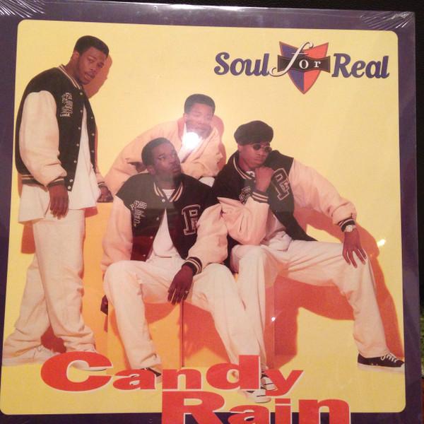  - Soul For Real