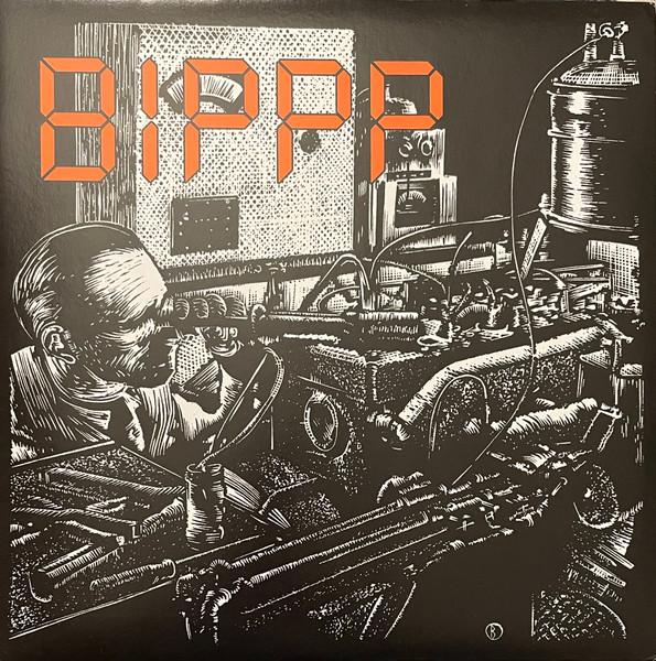 Bippp French Synth-Wave (1979-1985) - Les Visiteurs Du Soir