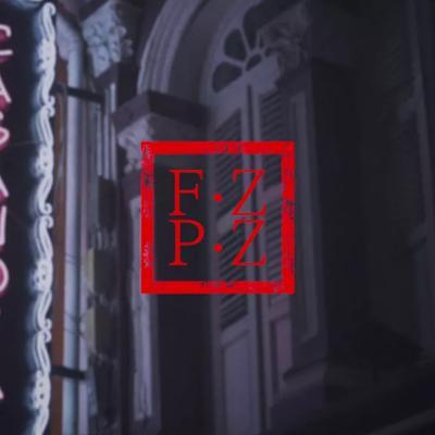 Hidden Personas - EP - Fzpz