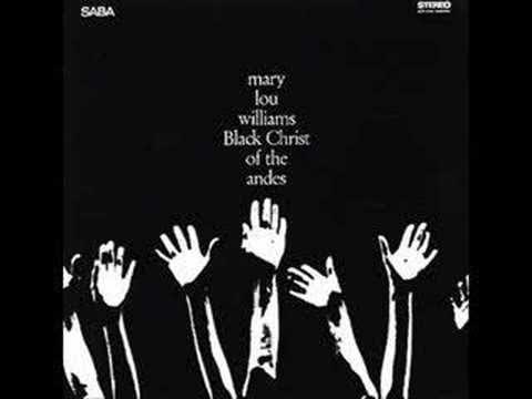  - Mary Lou Williams