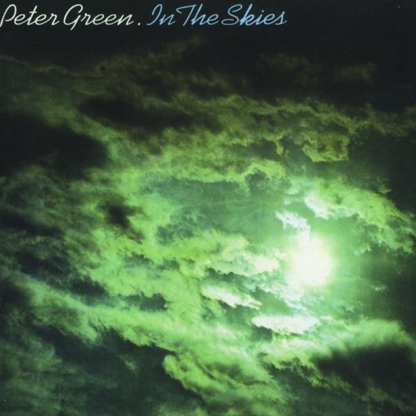  - Peter Green