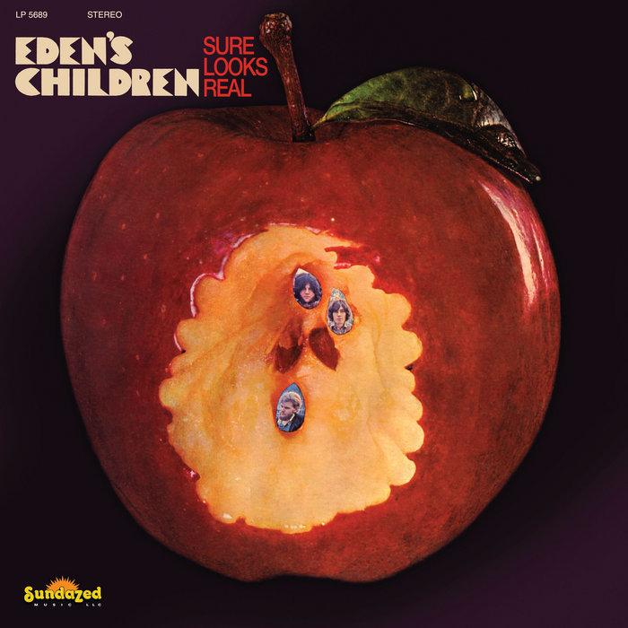 Sure Looks Real - Eden's Children