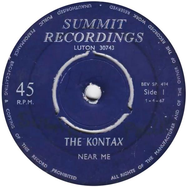  - The Kontax