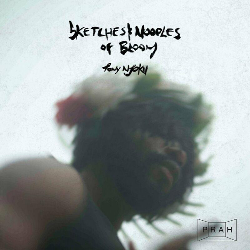 Sketches & Noodles of Bloom - Tony Njoku