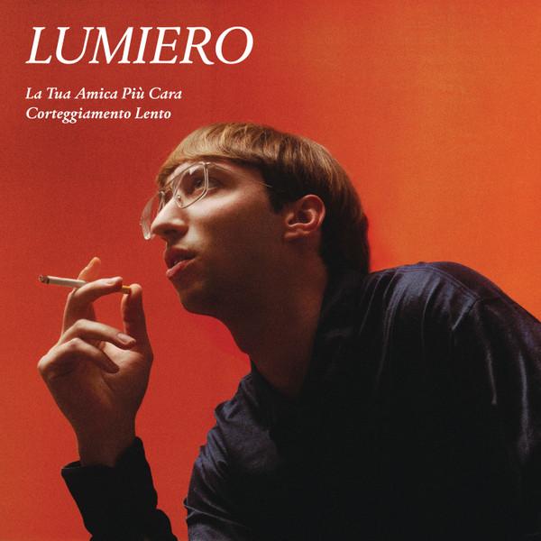 La Tua Amica Più Cara / Corteggiamento Lento - Lumiero