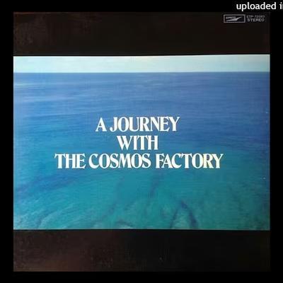  - Cosmos Factory