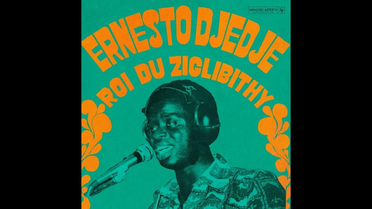 null - Ernesto DjeÌDjeÌ