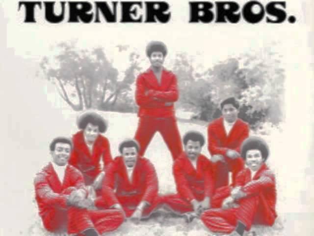Luv N’Haight Edit Series Vol.6 - Turner Bros
