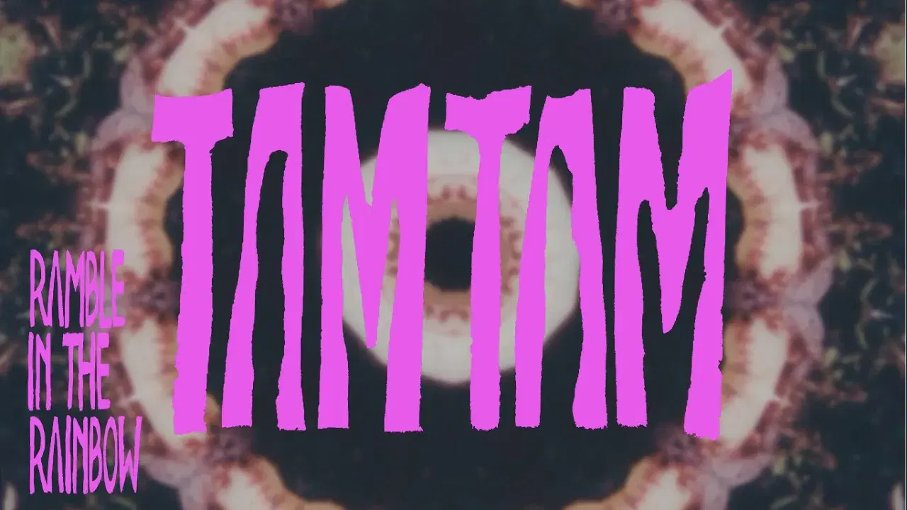  - Tam Tam