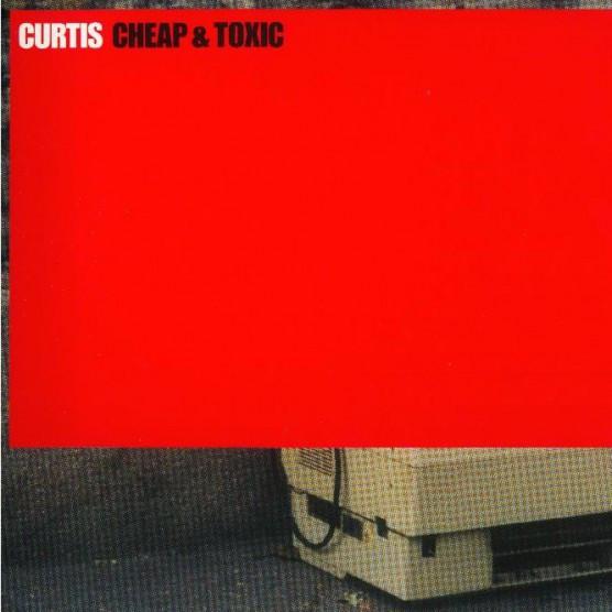 Grand Hotel - Curtis