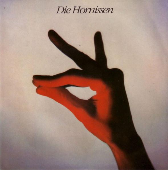 Pale Blue Eyes / Hallo! Hallo? (Time Tunnel) - Die Hornissen