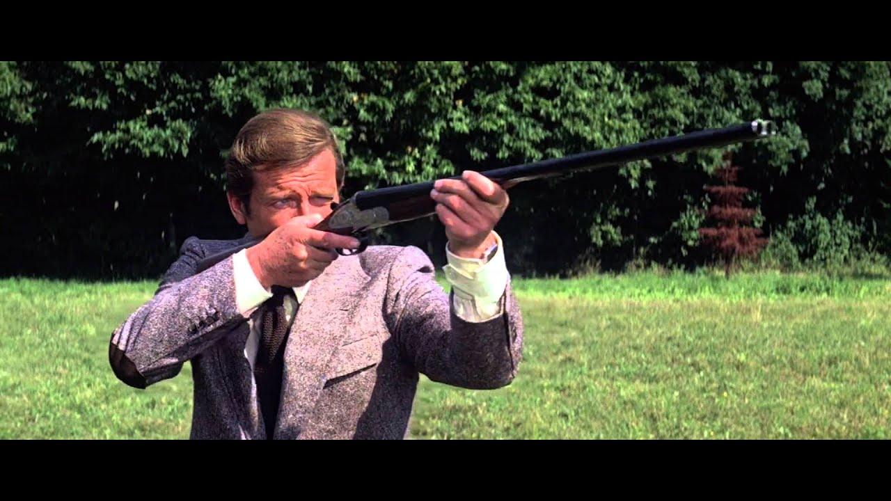 Unknown album (28/03/2024 09:27:40) - Roger Moore
