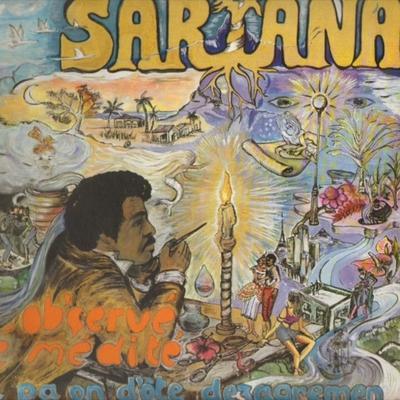  - Sartana